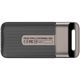 Team Group PD20 Mini External SSD 4TB, Externe SSD 
