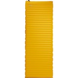 Therm-a-Rest NeoAir XLite NXT MAX Regular Wide, Solar Flare 11631, Camping-Matte gelb
