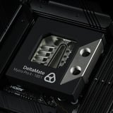 Thermal Grizzly DeltaMate CPU Block - MPII 1851, CPU-Kühler schwarz/silber, AM5