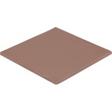 Thermal Grizzly Minus Pad 8 - 100x 100x 3,0mm, Wärmeleitpads rosa