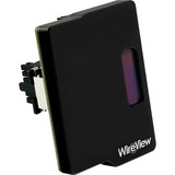 Thermal Grizzly WireView GPU 1x12VHPWR > 3x8Pin PCIe, Normal, Messgerät schwarz