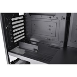 Thermaltake Divider 300 TG Air, Tower-Gehäuse schwarz, Tempered Glass