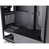 Thermaltake Divider 300 TG Air, Tower-Gehäuse schwarz, Tempered Glass