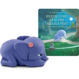 Tonies Der kleine Elefant, der so gerne einschlafen möchte, Spielfigur Hörbuch mit Liedern