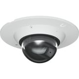 Ubiquiti UniFi AI Dome Camera Deckenhalterung, Wandhalterung weiß, für Kamera UVC-KI-Dome