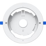 Ubiquiti UniFi AI Dome Camera Deckenhalterung, Wandhalterung weiß, für Kamera UVC-KI-Dome