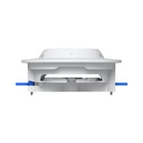 Ubiquiti UniFi AI Dome Camera Deckenhalterung, Wandhalterung weiß, für Kamera UVC-KI-Dome