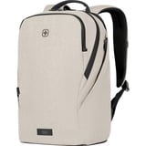 Wenger MX Light , Rucksack beige, bis 40,6 cm (16")