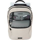 Wenger MX Light , Rucksack beige, bis 40,6 cm (16")