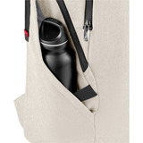 Wenger MX Light , Rucksack beige, bis 40,6 cm (16")