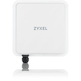 Zyxel FWA710 Nebula 5G NR Outdoor, Mobile WLAN-Router schwarz