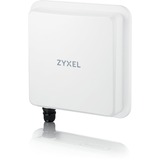 Zyxel FWA710 Nebula 5G NR Outdoor, Mobile WLAN-Router schwarz