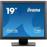 ProLite T1931SR-B1S, LED-Monitor