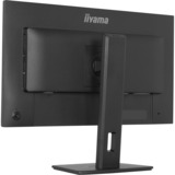 iiyama ProLite XB2797HSN-B1, LED-Monitor 68.6 cm (27 Zoll), schwarz (matt), FullHD, IPS, HDMI, DP, USB-C, USB-Hub, Lautsprecher, 100Hz Panel