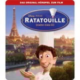 tonies Disney - Ratatouille, Spielfigur Hörspiel