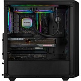 ALTERNATE aTTaX Diamond Gaming-PC • RTX 4070 • Intel® Core™ i7-13700KF • 32 GB RAM schwarz, Windows 11 Home 64-Bit