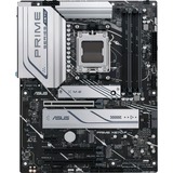 ASUS PRIME X670-P, Mainboard schwarz/silber