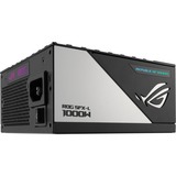 ASUS ROG Loki 1000W Platinum, PC-Netzteil schwarz, 4x PCIe, Kabel-Management, 1000 Watt