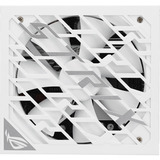 ASUS ROG Strix 1000W Platinum White Edition (ROG Equalizer), PC-Netzteil weiß, 1x 12 Pin High Power GPU, 4x PCIe, Kabelmanagement, 1000 Watt