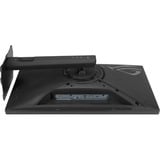 ASUS ROG Strix XG27ACMEG, Gaming-Monitor 68.6 cm (27 Zoll), schwarz, QHD, Fast-IPS, HDMI, DP, 260Hz Panel