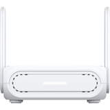 ASUS RT-BE58 Go, Mobile WLAN-Router weiß