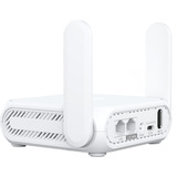 ASUS RT-BE58 Go, Mobile WLAN-Router weiß