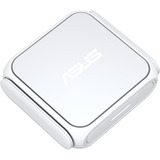 ASUS RT-BE58 Go, Mobile WLAN-Router weiß