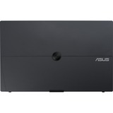 ASUS ZenScreen MB16AHT, LED-Monitor 40 cm (16 Zoll), schwarz, FullHD, IPS, Multitouch, USB-C