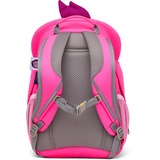 Affenzahn Großer Freund Flamingo, Rucksack pink/pink