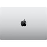 Apple MacBook Pro (14") 2026 CTO, Notebook silber, 64 GB, 1 TB (1 TB SSD), M5-Pro, MacOS, Deutsch