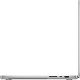 Apple MacBook Pro (16") 2024 CTO, Notebook silber, 48 GB, 1 TB (1 TB SSD), M4 Pro, MacOS, Amerikanisch, Nanotexturglas