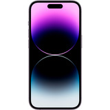 Apple iPhone 14 Pro 256GB Generalüberholt, Handy Dunkellila