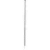 Bosch EXPERT Hammerbohrer SDS-plus-7X, Ø 22mm Arbeitslänge 950mm