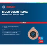 Bosch EXPERT Mörtelentferner AVZ 70 RT4 3 max, Ø 70mm, Sägeblatt Carbide-RIFF, Schnittbreite 2,5mm