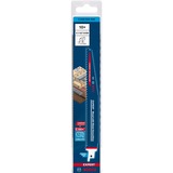 Bosch EXPERT Säbelsägeblatt ‘Wood with Metal Demolition’ S 1167 XHM, 10 Stück Länge 225mm