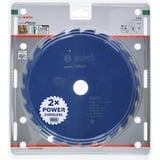 Bosch EXPERT Wood Kreissägeblatt, Ø 250mm, 24Z Bohrung 30mm, für Akku-Kappsägen