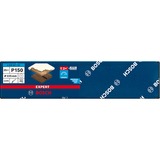 Bosch Expert C470 Schleifblatt, Ø 225mm, K1500 25 Stück, für Trockenbauschleifer