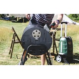 Bosch Heimwerken & Garten Akku-Druckreiniger Fontus (Gen2), 18Volt grün/schwarz, Li-Ionen Akku 2,5Ah, POWER FOR ALL ALLIANCE