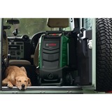 Bosch Heimwerken & Garten Akku-Druckreiniger Fontus (Gen2), 18Volt grün/schwarz, Li-Ionen Akku 2,5Ah, POWER FOR ALL ALLIANCE