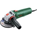 Bosch Heimwerken & Garten Winkelschleifer UniversalGrind 850-125 grün, 850 Watt