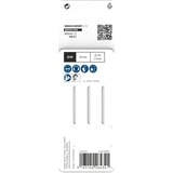 Bosch PRO Hardwood clean curve Stichsägeblatt T101AOF, 83mm 3 Stück