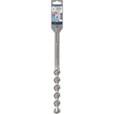 Bosch PRO SDS max-4 Hammerbohrer, Ø 25mm Arbeitslänge 200mm