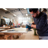 Bosch PRO Stichsägeblatt Hardwood clean curve T101AOF, 83mm 3 Stück