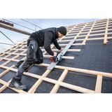 Bosch Professional Akku-Handkreissäge GKS 18V-57-2 GX Professional solo, 18Volt blau/schwarz, ohne Akku und Ladegerät, in L-BOXX