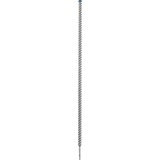 Bosch Professional EXPERT Hammerbohrer SDS-plus-7X, Ø 22mm Arbeitslänge 950mm