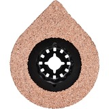 Bosch Professional EXPERT Mörtelentferner AVZ 70 RT4 3 max, Ø 70mm, Sägeblatt Carbide-RIFF, Schnittbreite 2,5mm
