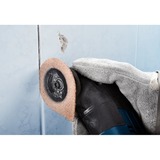Bosch Professional EXPERT Mörtelentferner AVZ 70 RT4 3 max, Ø 70mm, Sägeblatt Carbide-RIFF, Schnittbreite 2,5mm