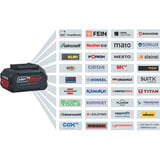 Bosch Professional L-BOXX Einlage für GSA18V-280 schwarz, für L-BOXX 238