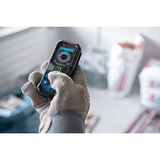 Bosch Professional Laser-Entfernungsmesser GLM 50-27 CG Professional blau/schwarz, Reichweite 50m, grüne Laserlinie