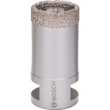 Bosch Professional PRO Ceramic dry Bohrkrone, Ø 30mm, Bohrer für Winkelschleifer